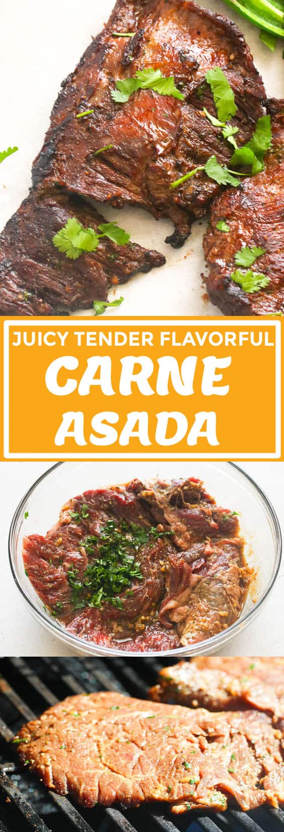 Carne Asada