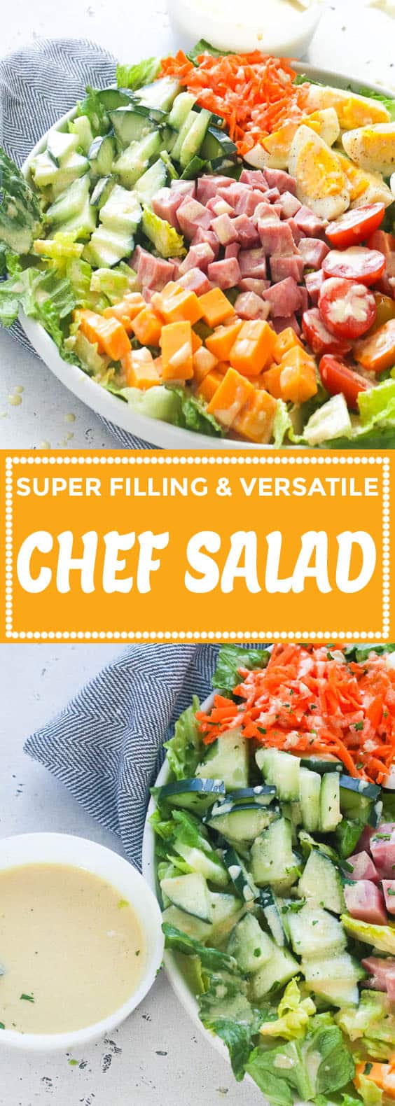 Chef Salad