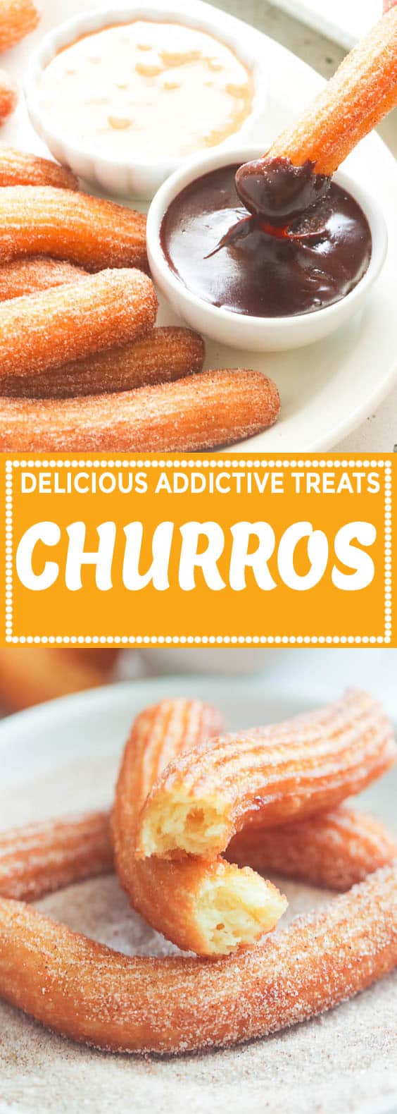 Churros