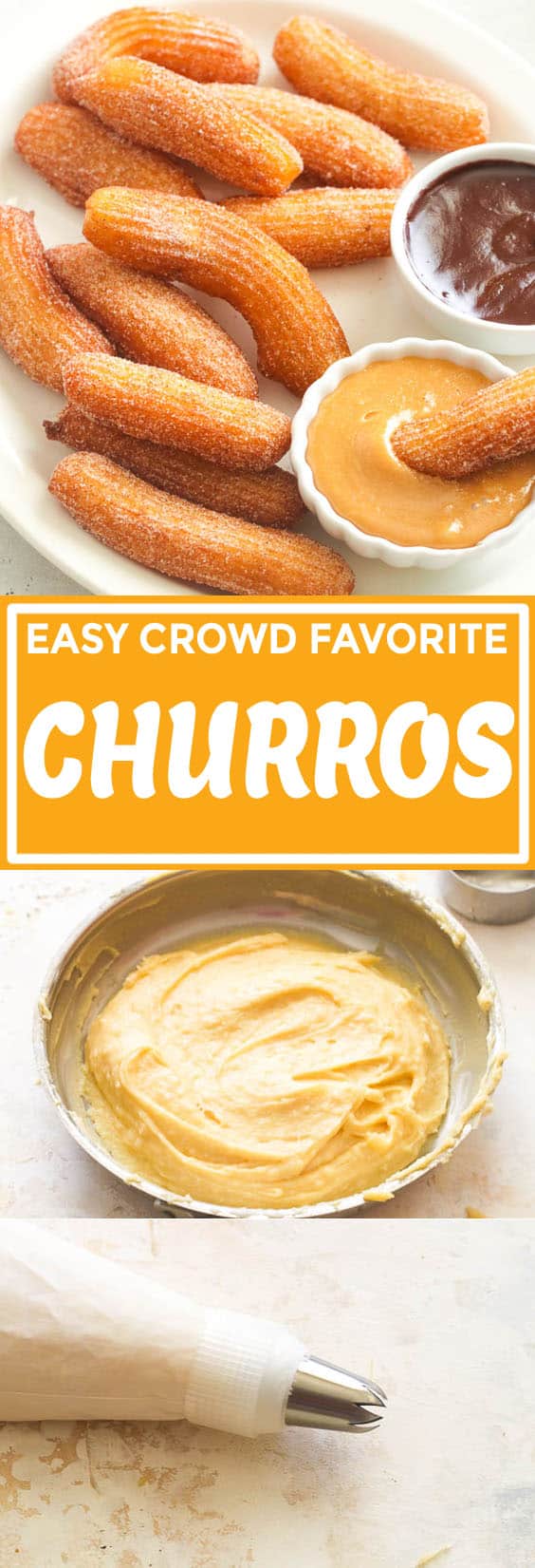 Churros