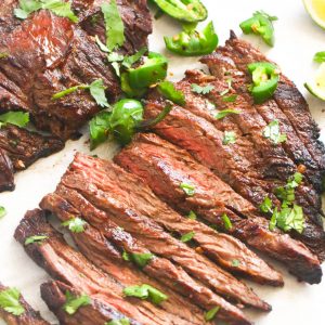 Carne Asada