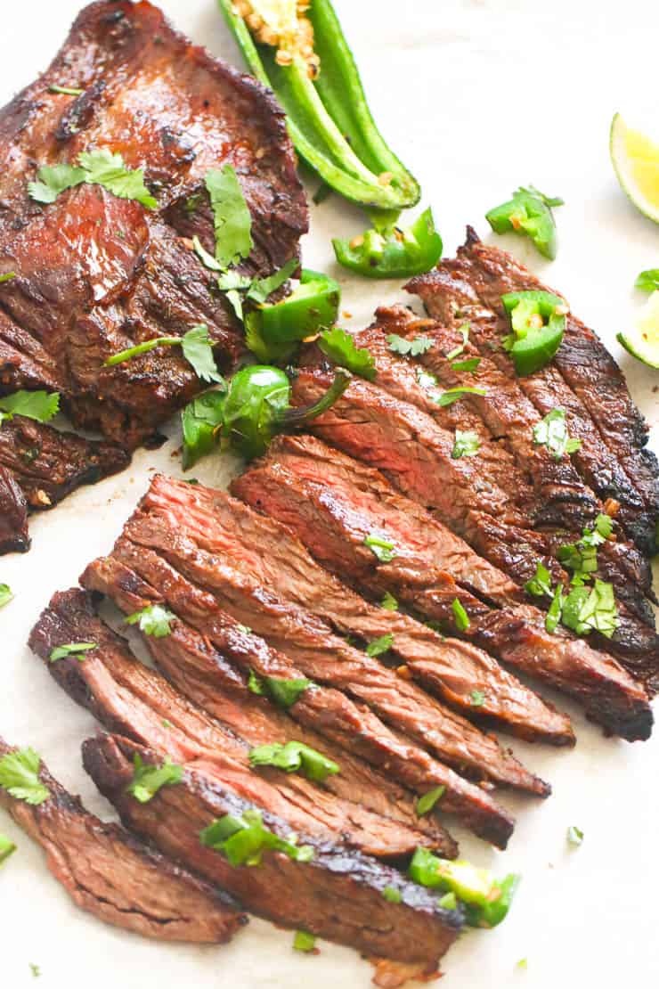 Carne Asada