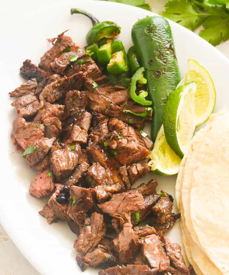 Carne Asada