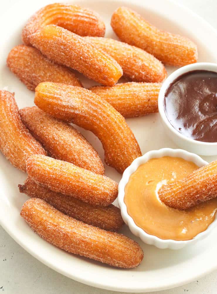 Churros