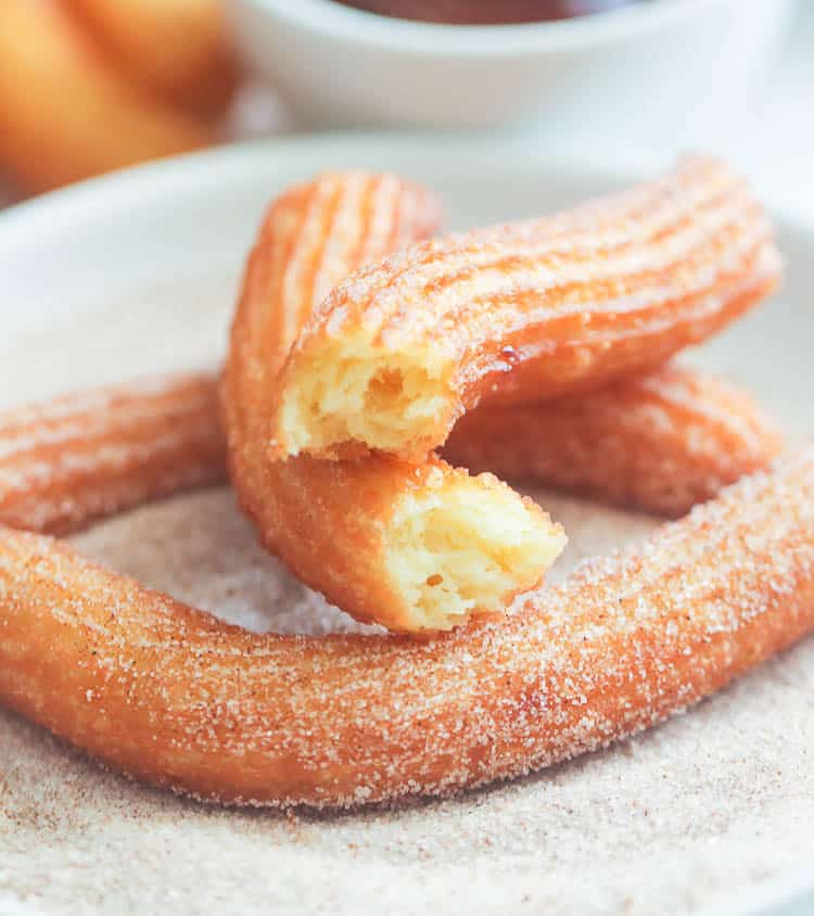 Churros