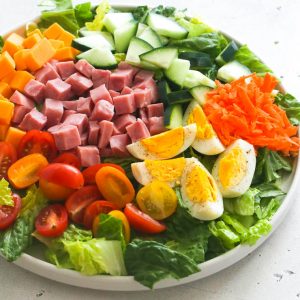 Chef Salad