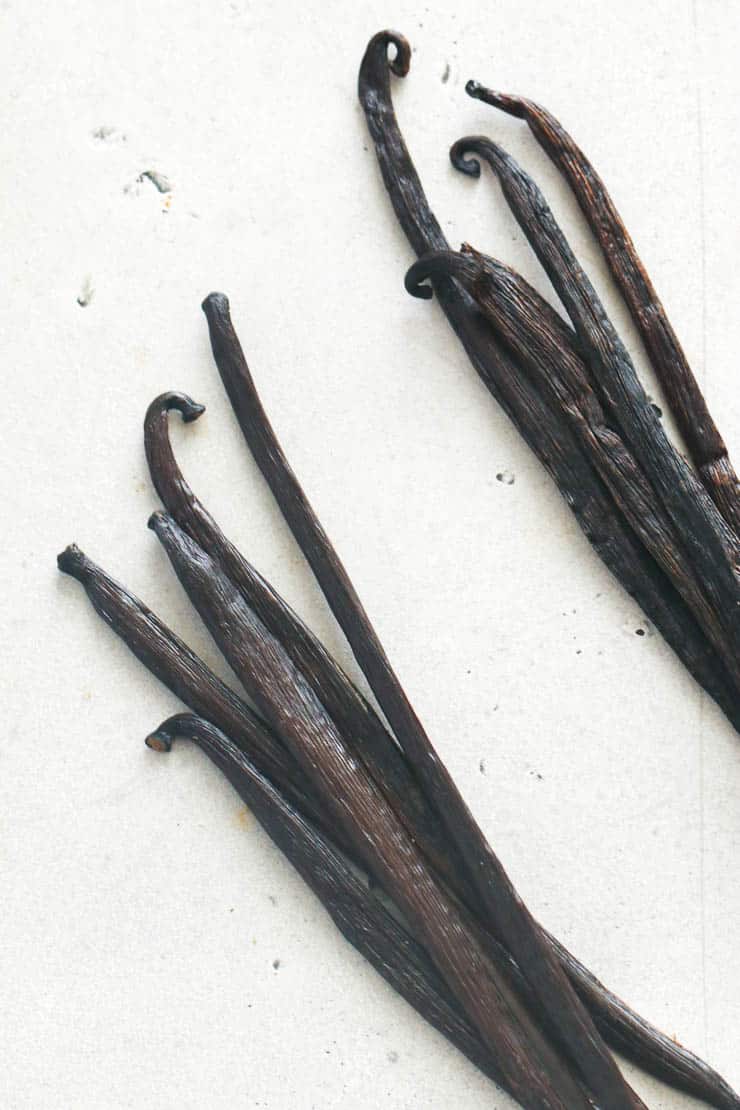 Vanilla Beans