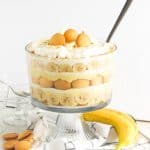 Banana Pudding