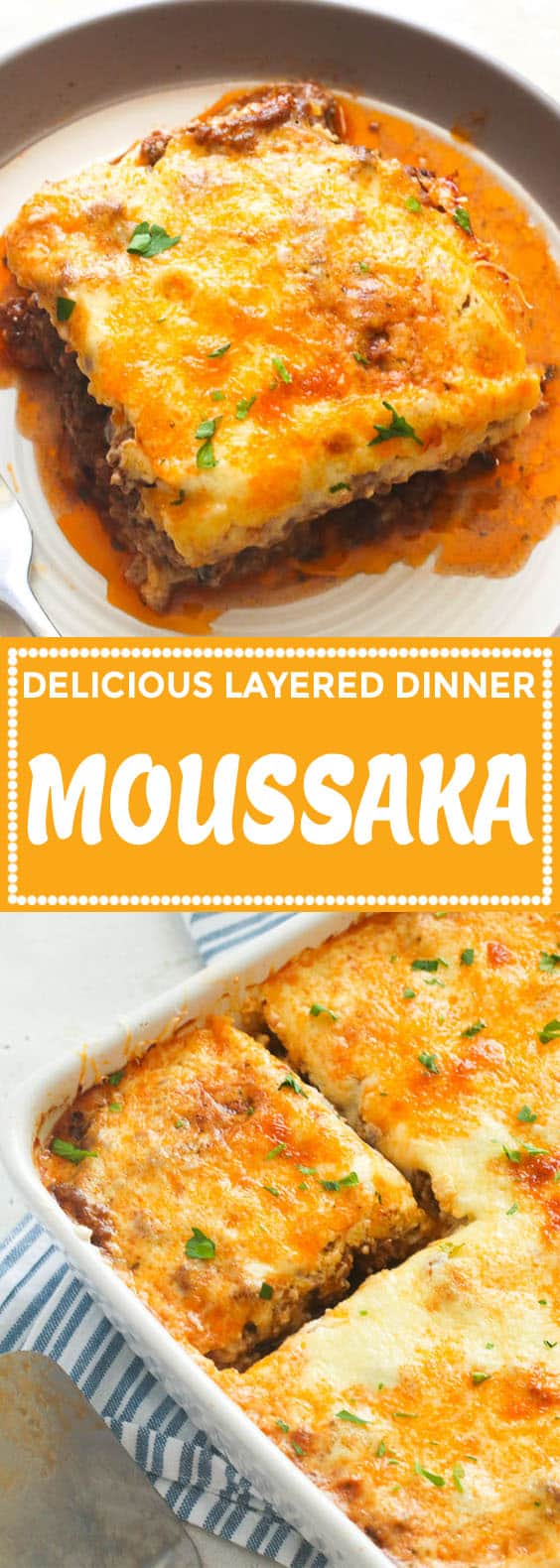 Moussaka