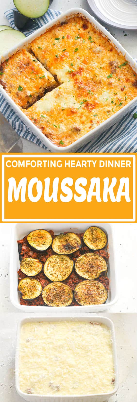 Moussaka