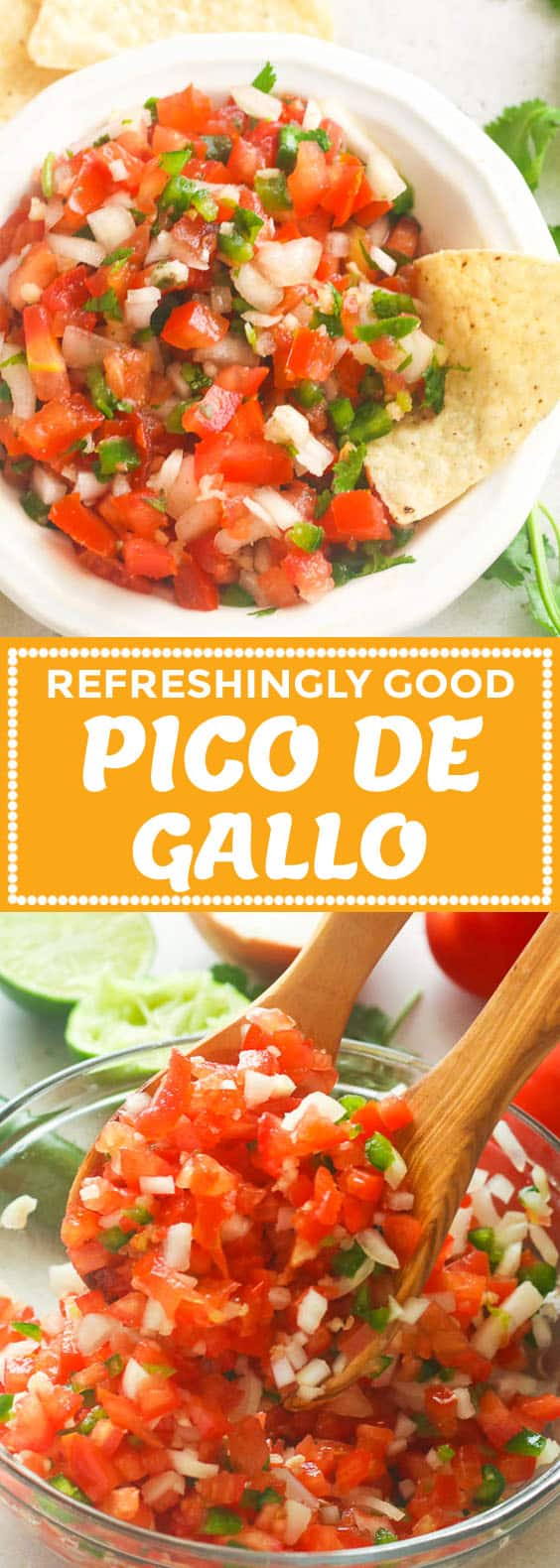 Pico de Gallo