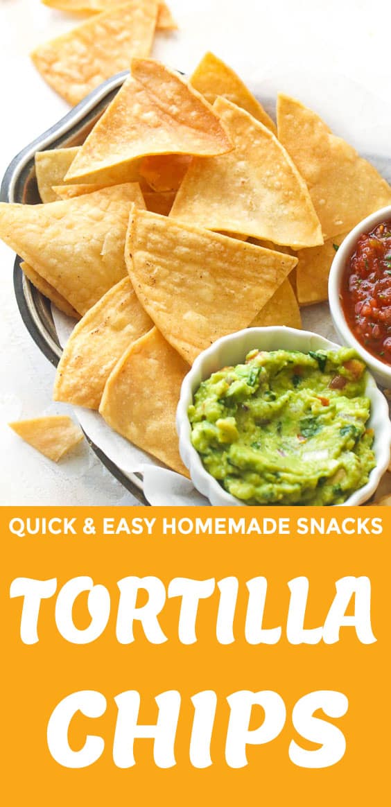 Tortilla Chip