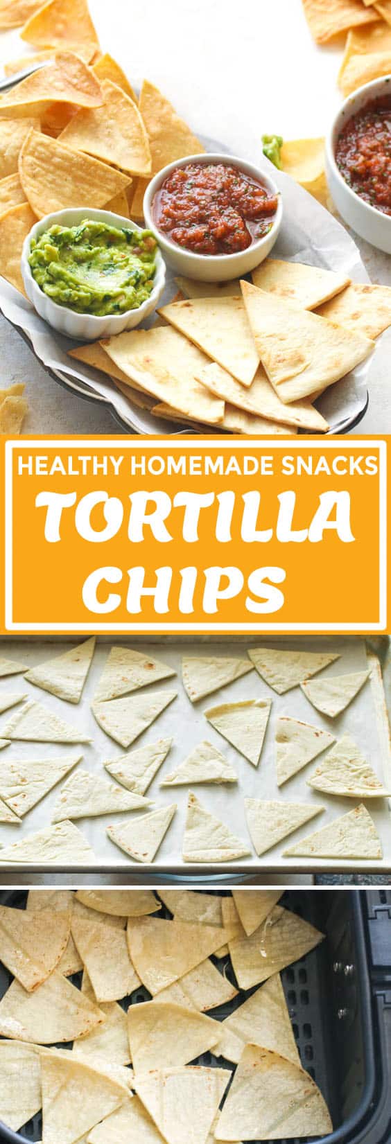 Tortilla Chips