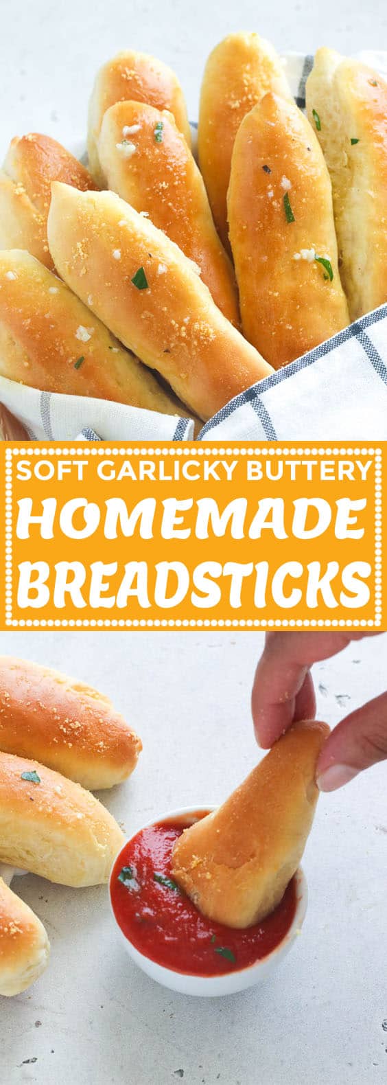 Breadsticks