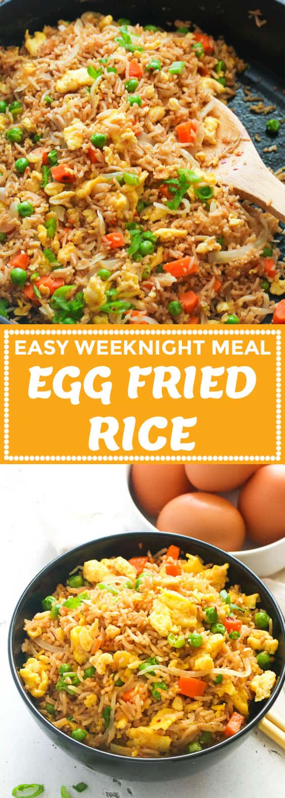 Egg Fried Rice