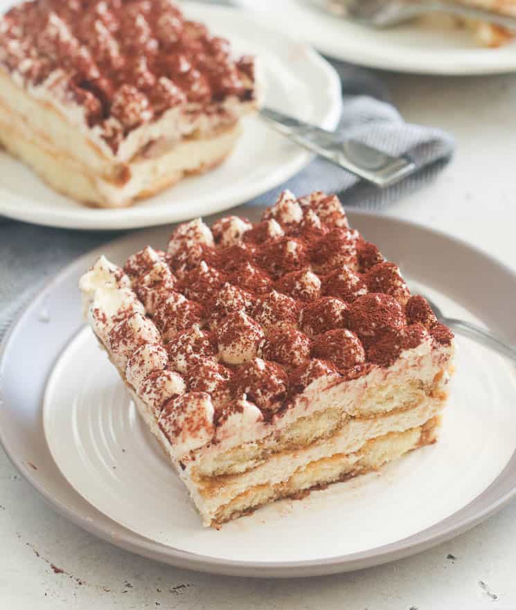 Tiramisu