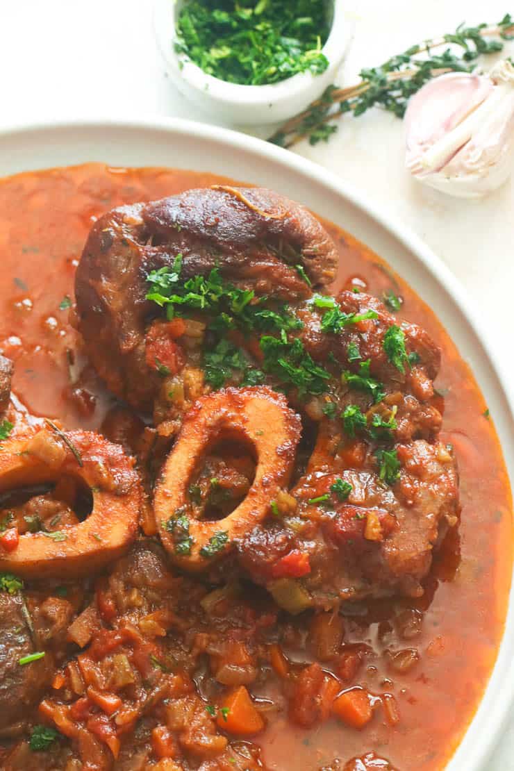 Osso Bucco