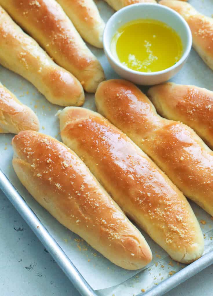 Breadsticks