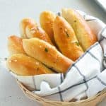 Breadsticks