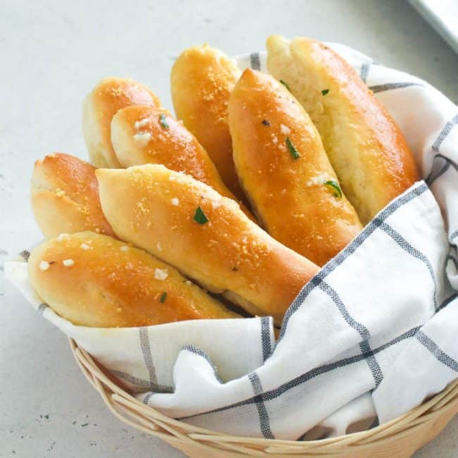 Breadsticks