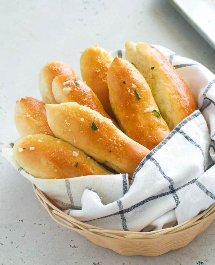 Breadsticks