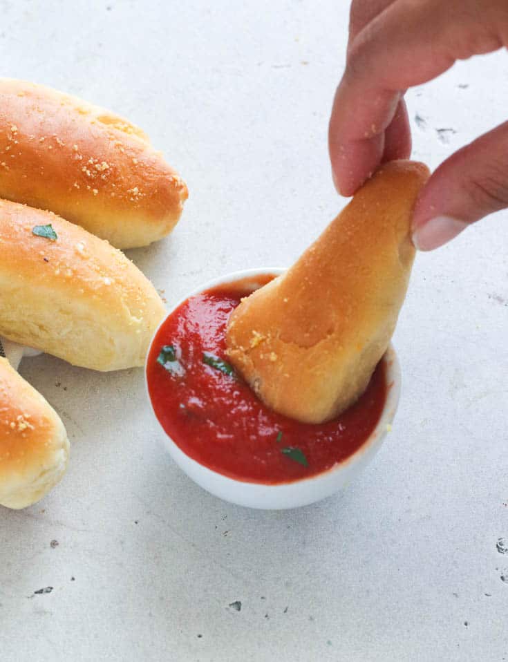 Breadsticks