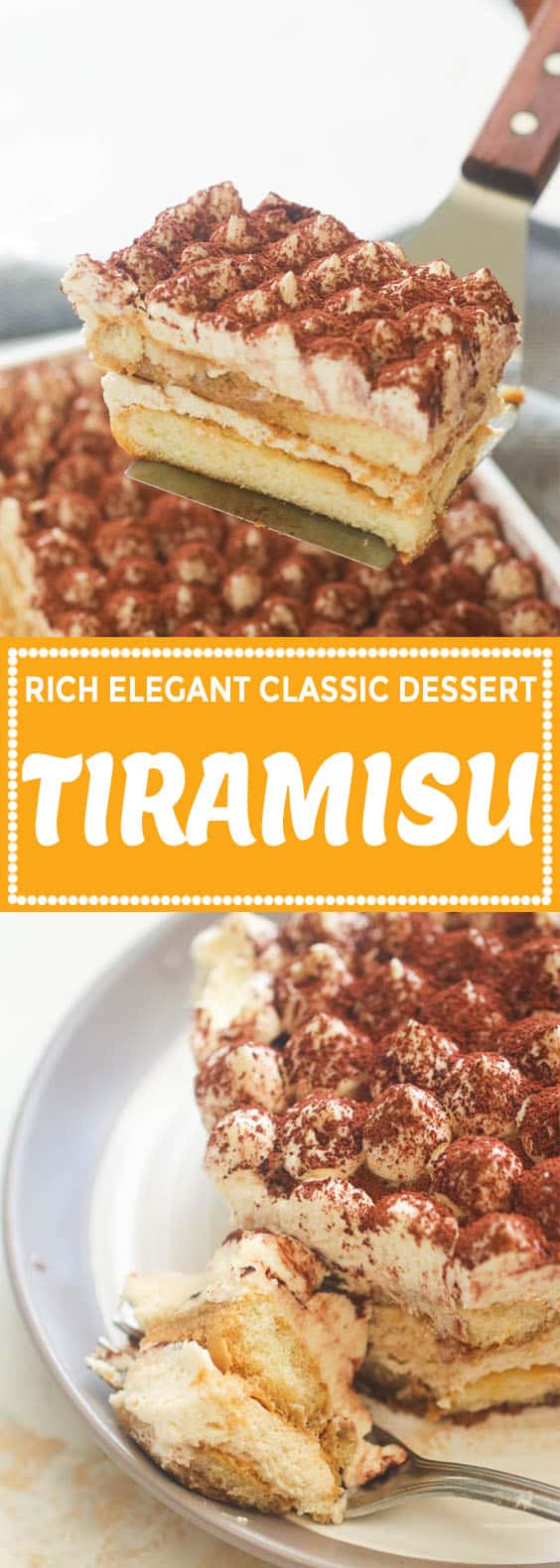 Tiramisu