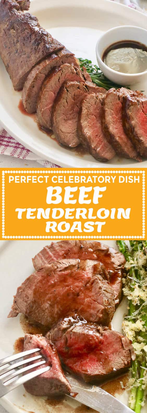 Beef Tenderloin Roast