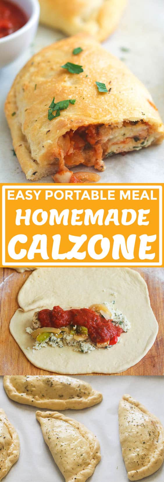 Calzones