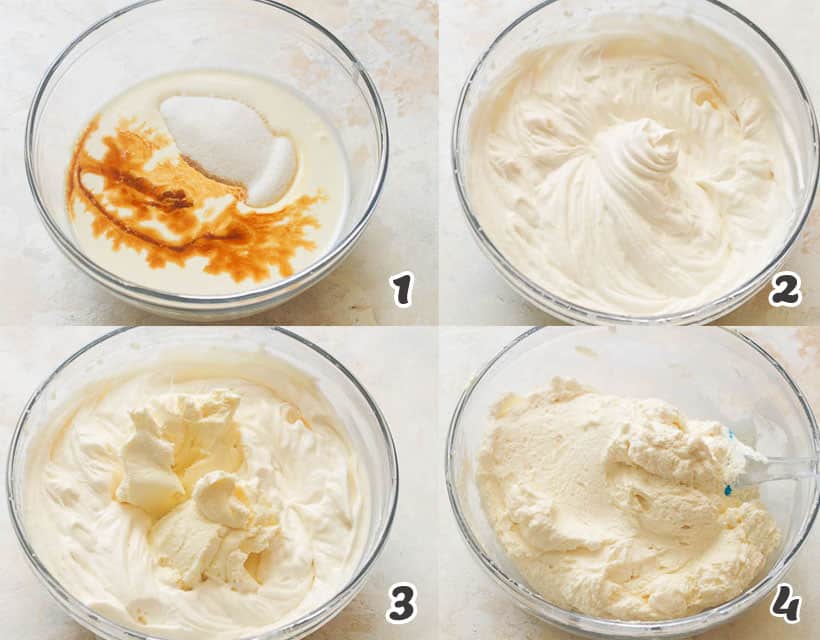 Cream Cheese Frosting