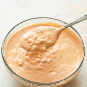 Thousand Island Dressing