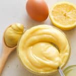 How To Make Mayonnaise
