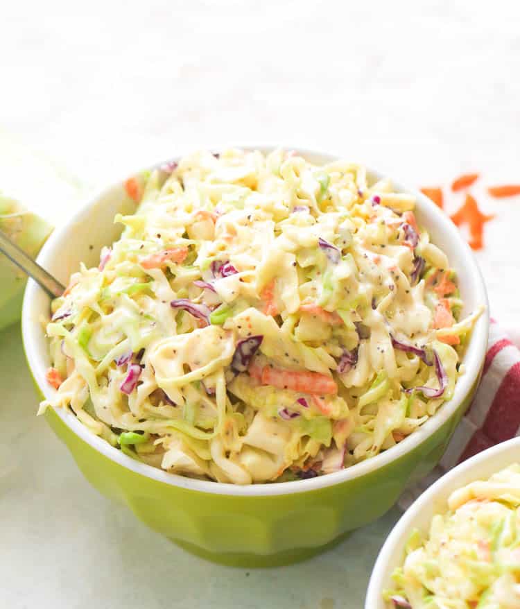 Coleslaw