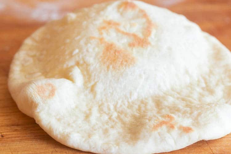 Pita Bread