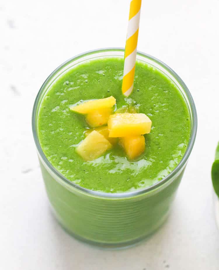 Spinach Smoothie