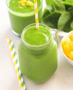 Spinach Smoothie