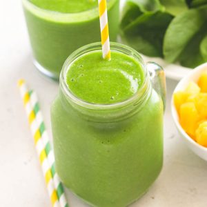 Spinach Smoothie