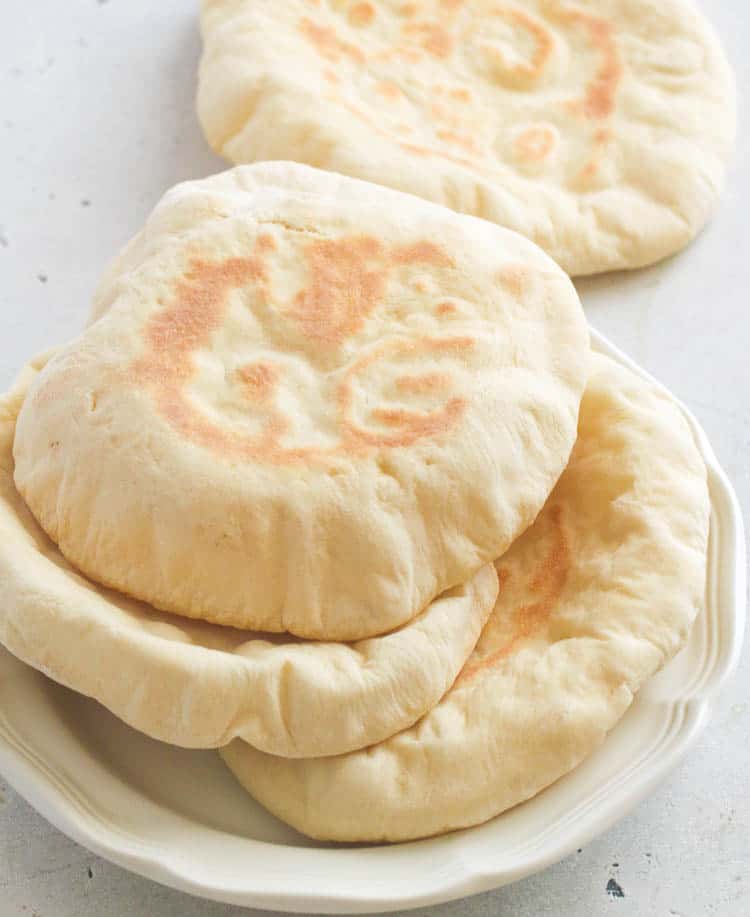 Pita Bread