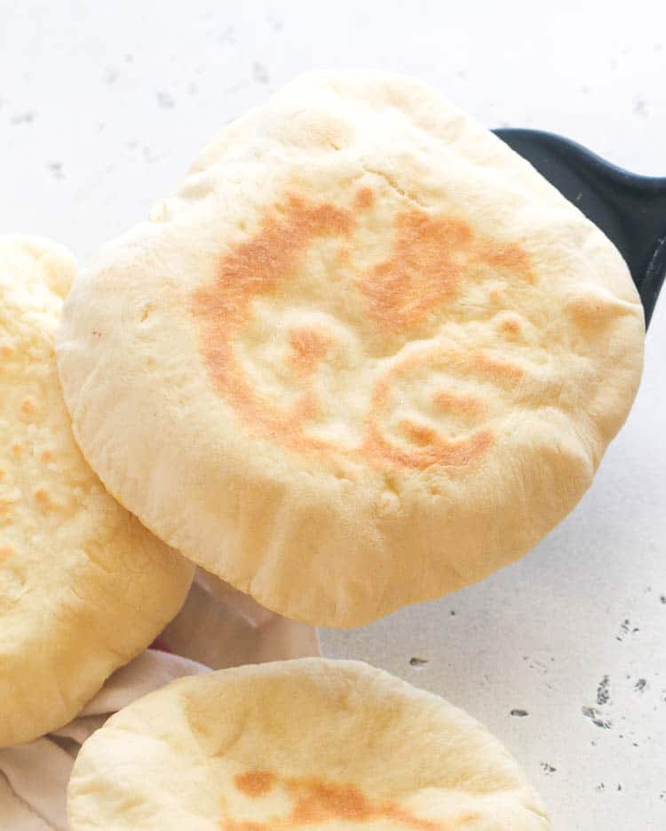 Pita Bread