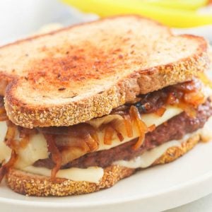 Patty Melt