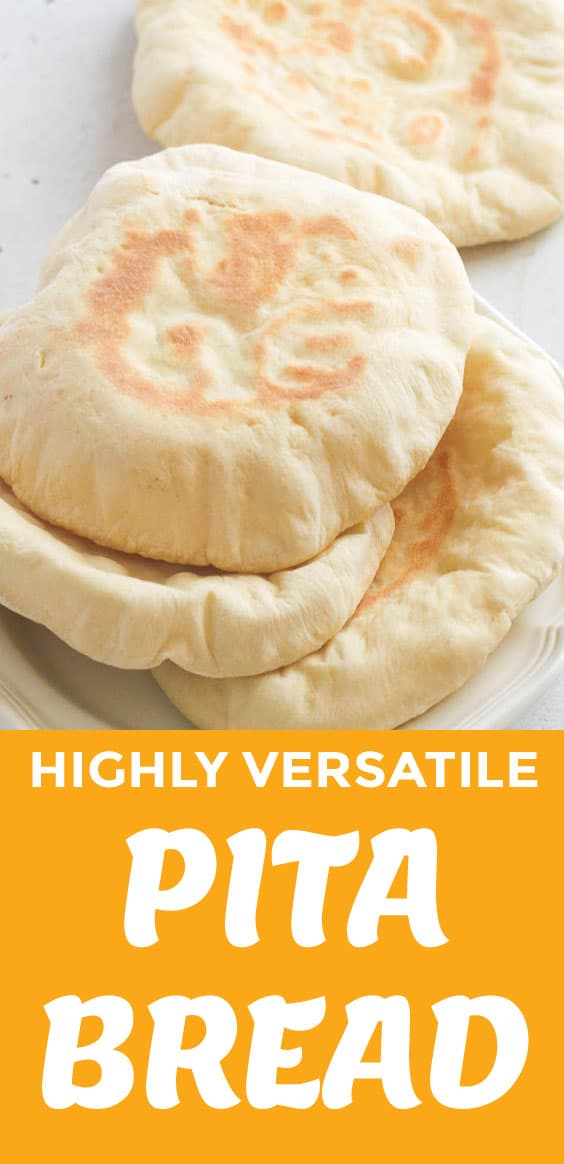 Pita Bread