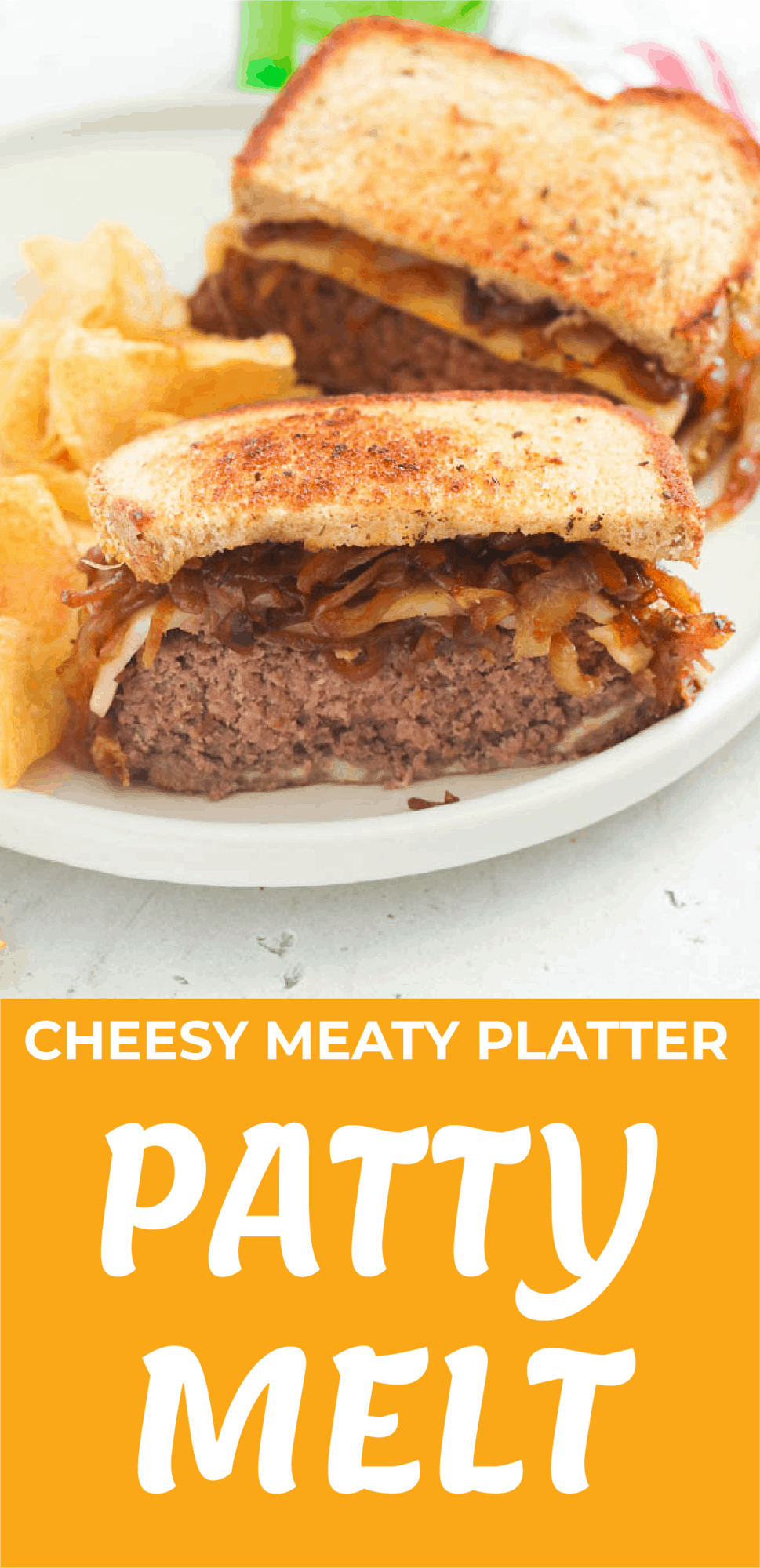 Patty Melt