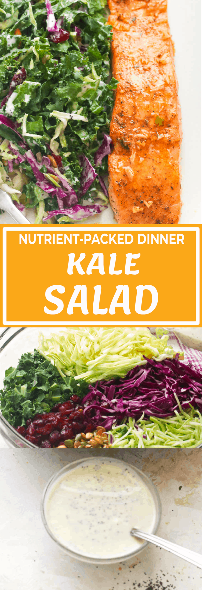 Kale Salad