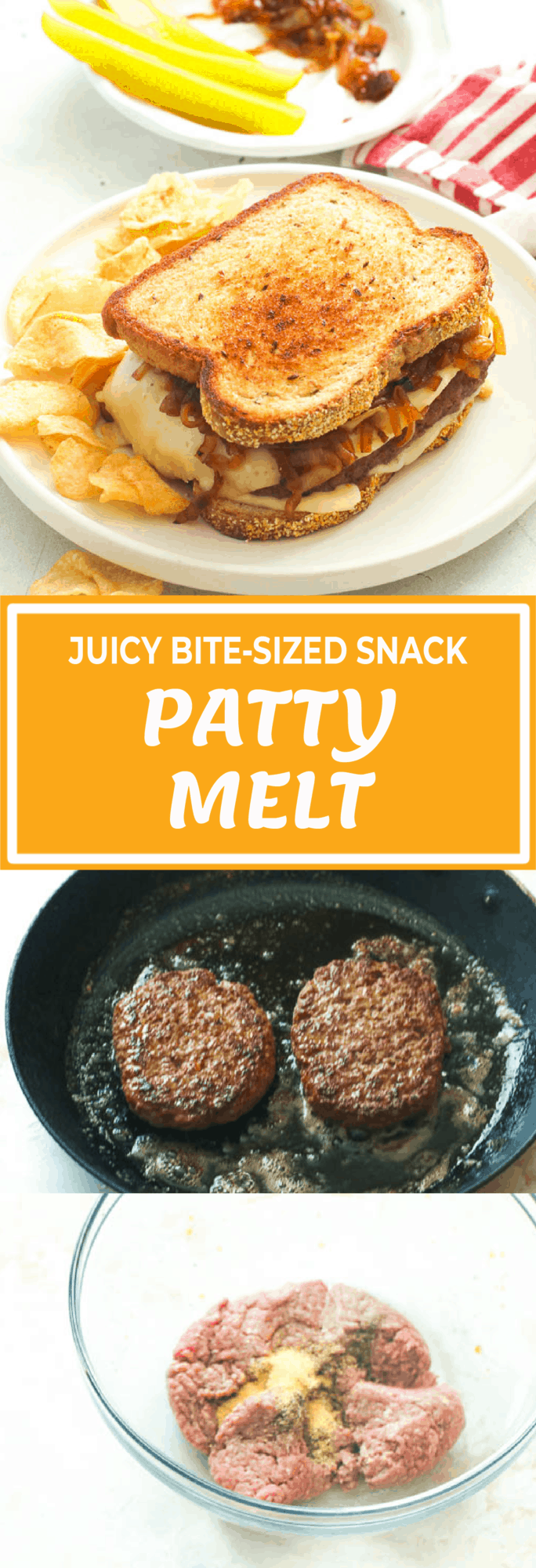 Patty Melt