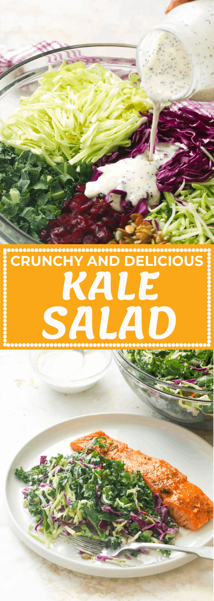 Kale Salad