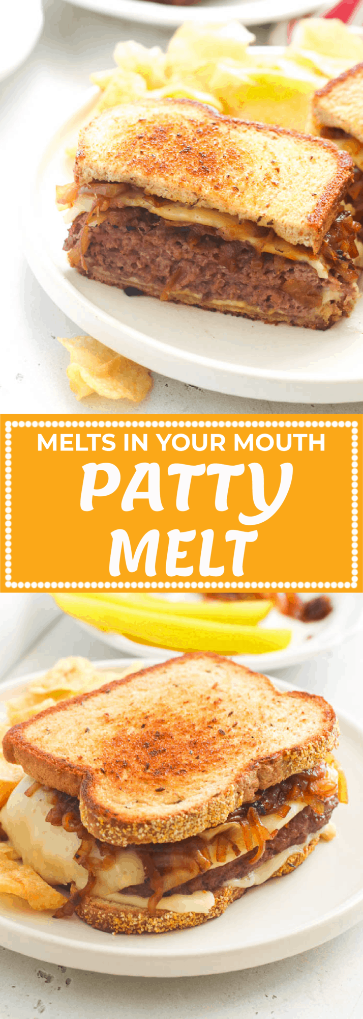 Patty Melt