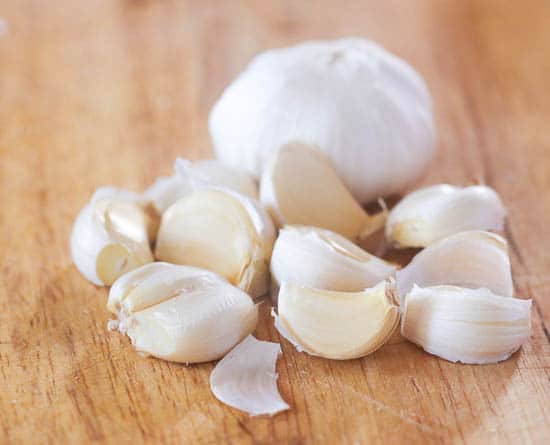 Health Benefits of Garlic