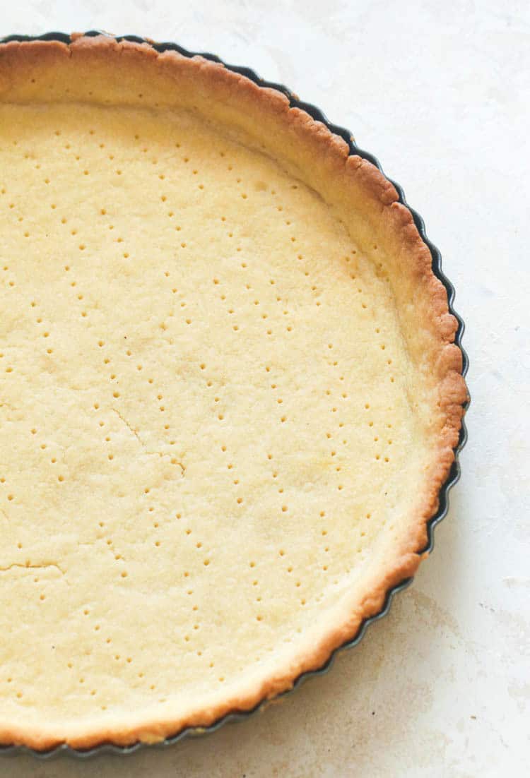 Tart Crust