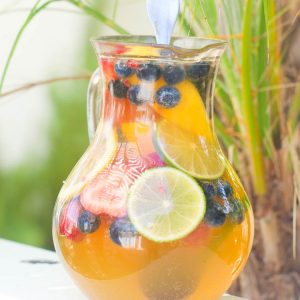 White Sangria