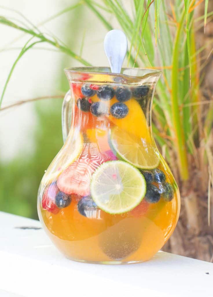 White Sangria